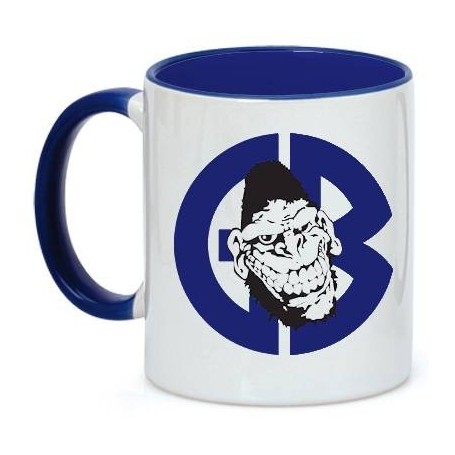 gorilla biscuits mod 272 taza