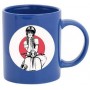 vespa mod 254 taza