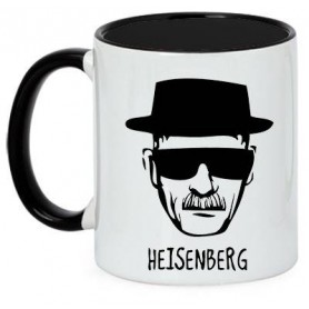 heisenberg mod 224 taza