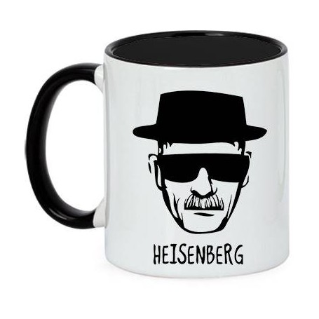 heisenberg mod 224 taza