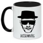 heisenberg mod 224 taza