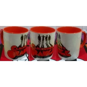 clockwork orange mod.10 - taza