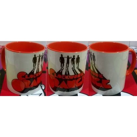 clockwork orange mod.10 - taza