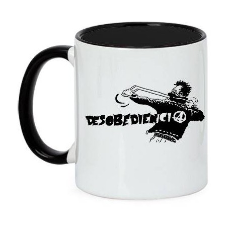 desobediencia mod 415 taza