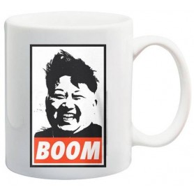 boom taza