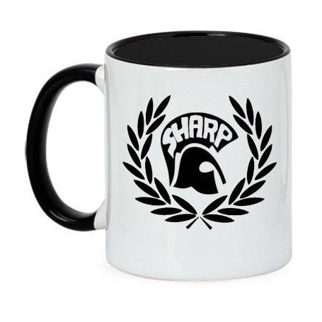 sharp mod 258 taza