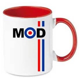 mod 3 taza