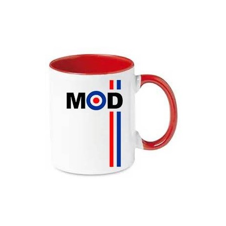 mod 3 taza