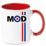 mod 3 taza
