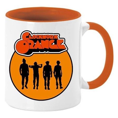 clockwork orange mod 425 taza