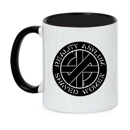 crass mod 115 taza