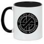 crass mod 115 taza