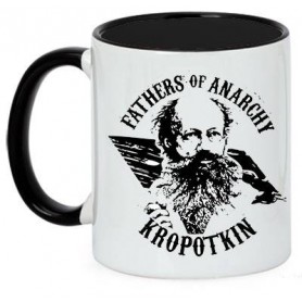 kropotkin sons of anarchy mod 284 taza