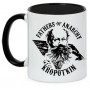 kropotkin sons of anarchy mod 284 taza