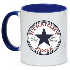 straight edge 3 taza
