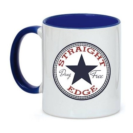 straight edge 3 taza