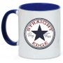 straight edge 3 taza