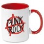 punk rock anaraquia mod 323 taza