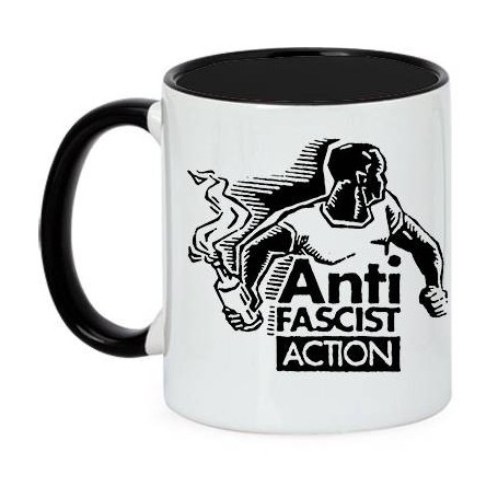 anti fascist action mod 290 taza