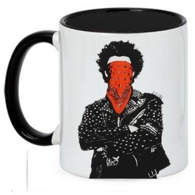 punk taza