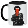 punk taza