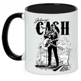 johnny cash mod 202 taza