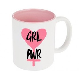 girl power mod 291 taza