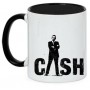 cash taza
