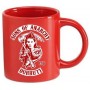 durruti sons of anarchy mod 283 taza