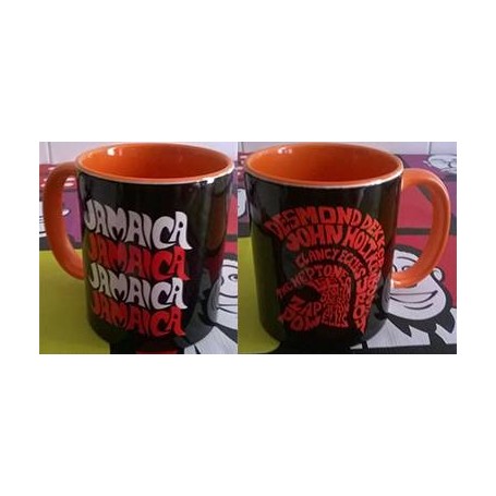 skinhead reggae mod 46 taza