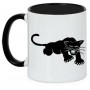 panteras negras mod 248 taza