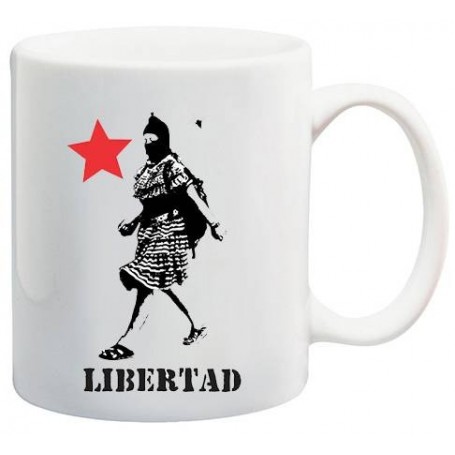 libertad mod 334 taza