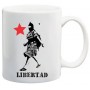libertad mod 334 taza