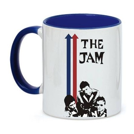 the jam mod 426 taza