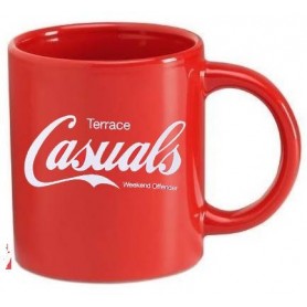 casuals taza