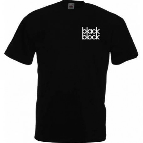 black block