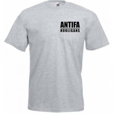 antifa hooligans
