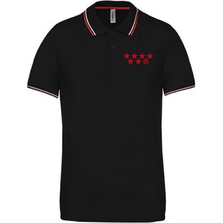 Madrid anarquista polo