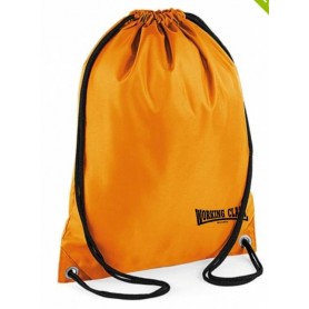Working Class records bolsa mochila1 mod 5
