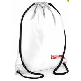 Working Class records bolsa mochila1 mod 14