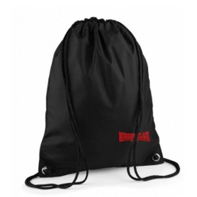 Working Class records bolsa mochila mod 43