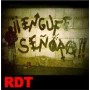 RDT engufe senora CD