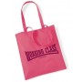 Working  Class Records bolso rosa7