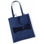 Working  Class Records bolso azul 20