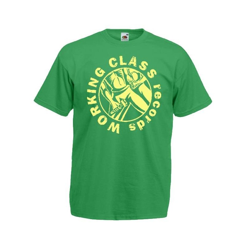 La camiseta verde: Diez años de un símbolo - Vallecas VA