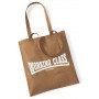 Working  Class Records bolso marron5