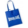 Working  Class Records bolso azul 23