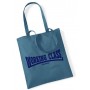 Working  Class Records bolso azul 25