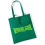 Working  Class Records bolso verde1