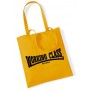 Working  Class Records bolso naranja3